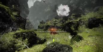 Northern Journey PC Screenshot