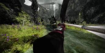 Northern Journey PC Screenshot