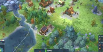 Northgard PC Screenshot