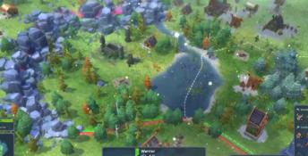 Northgard PC Screenshot