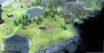 Northgard - Brundr & Kaelinn, Clan of the Lynx PC Screenshot