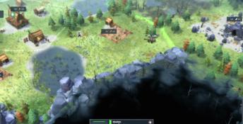 Northgard - Brundr & Kaelinn, Clan of the Lynx