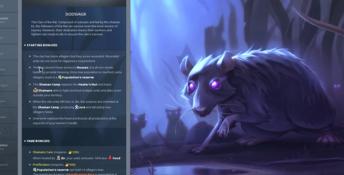 Northgard - Dodsvagr, Clan of the Rat PC Screenshot