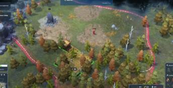 Northgard - Dodsvagr, Clan of the Rat