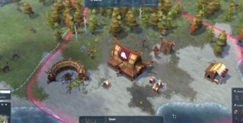 Northgard - Dodsvagr, Clan of the Rat