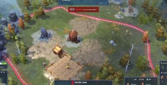 Northgard - Dodsvagr, Clan of the Rat