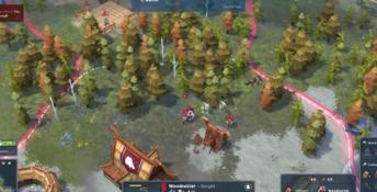 Northgard - Dodsvagr, Clan of the Rat PC Screenshot