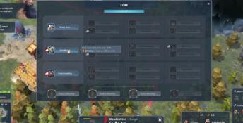 Northgard - Dodsvagr, Clan of the Rat PC Screenshot