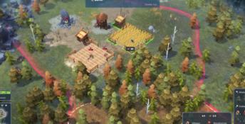 Northgard - Dodsvagr, Clan of the Rat PC Screenshot