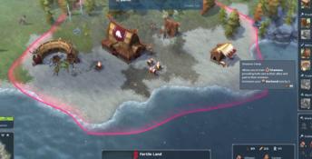 Northgard - Dodsvagr, Clan of the Rat PC Screenshot