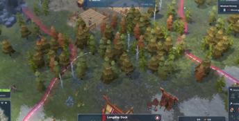 Northgard - Dodsvagr, Clan of the Rat PC Screenshot