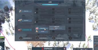Northgard - Dodsvagr, Clan of the Rat PC Screenshot