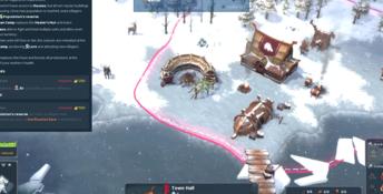 Northgard - Dodsvagr, Clan of the Rat PC Screenshot