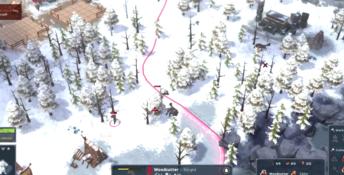 Northgard - Dodsvagr, Clan of the Rat PC Screenshot
