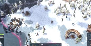 Northgard - Dodsvagr, Clan of the Rat PC Screenshot