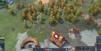 Northgard - Dodsvagr, Clan of the Rat PC Screenshot