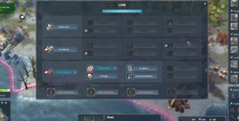 Northgard - Dodsvagr, Clan of the Rat PC Screenshot