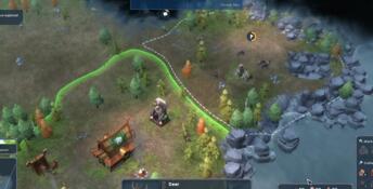 Northgard - Himminbrjotir, Clan of the Ox