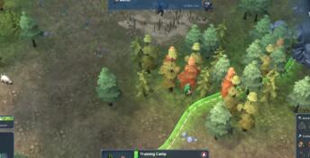 Northgard - Himminbrjotir, Clan of the Ox