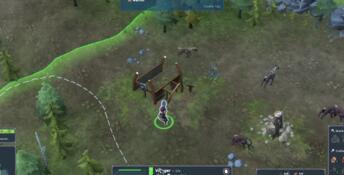 Northgard - Himminbrjotir, Clan of the Ox