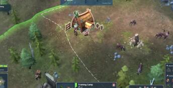 Northgard - Himminbrjotir, Clan of the Ox PC Screenshot