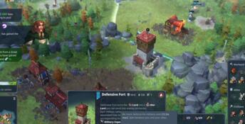 Northgard - Kernev, Clan of the Stoat PC Screenshot