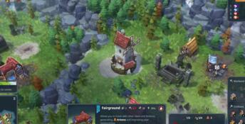 Northgard - Kernev, Clan of the Stoat PC Screenshot