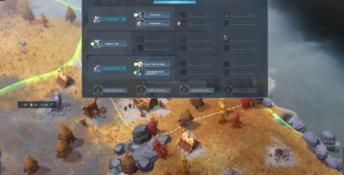 Northgard - Lyngbakr, Clan of the Kraken
