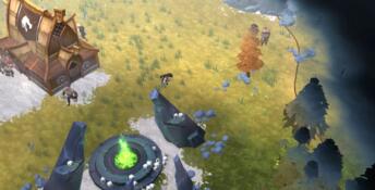 Northgard - Nidhogg, Clan of the Dragon