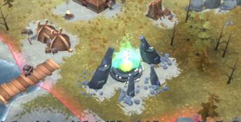 Northgard - Nidhogg, Clan of the Dragon