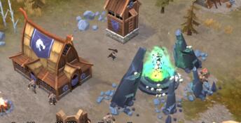 Northgard - Nidhogg, Clan of the Dragon