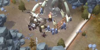 Northgard - Nidhogg, Clan of the Dragon