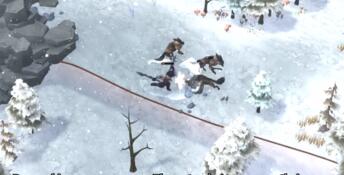 Northgard - Nidhogg, Clan of the Dragon PC Screenshot