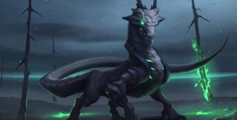 Northgard - Nidhogg, Clan of the Dragon PC Screenshot