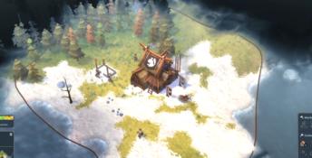 Northgard - Ratatoskr, Clan of the Squirrel PC Screenshot