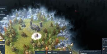 Northgard - Ratatoskr, Clan of the Squirrel