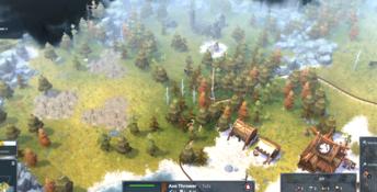 Northgard - Ratatoskr, Clan of the Squirrel