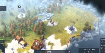 Northgard - Ratatoskr, Clan of the Squirrel