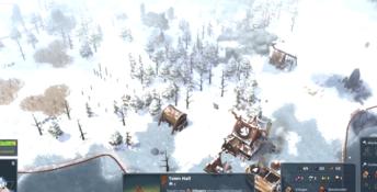 Northgard - Ratatoskr, Clan of the Squirrel