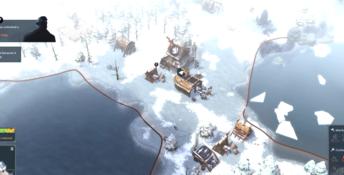 Northgard - Ratatoskr, Clan of the Squirrel PC Screenshot