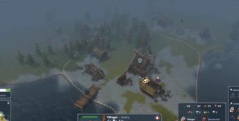 Northgard - Ratatoskr, Clan of the Squirrel PC Screenshot