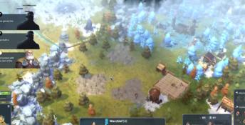Northgard - Ratatoskr, Clan of the Squirrel PC Screenshot