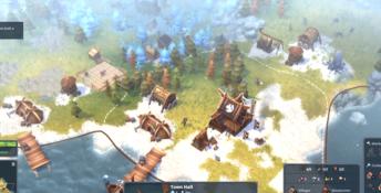 Northgard - Ratatoskr, Clan of the Squirrel PC Screenshot