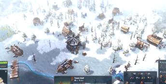 Northgard - Ratatoskr, Clan of the Squirrel PC Screenshot