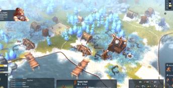 Northgard - Ratatoskr, Clan of the Squirrel PC Screenshot