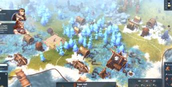 Northgard - Ratatoskr, Clan of the Squirrel PC Screenshot