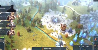 Northgard - Ratatoskr, Clan of the Squirrel PC Screenshot