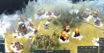 Northgard - Ratatoskr, Clan of the Squirrel PC Screenshot