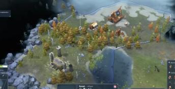 Northgard - Sváfnir, Clan of the Snake PC Screenshot