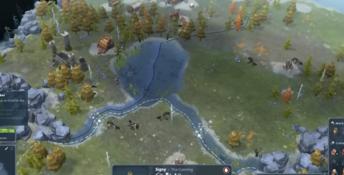 Northgard - Sváfnir, Clan of the Snake